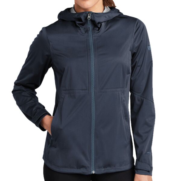 Ladies All Weather DryVent Stretch Jacket Thumbnail