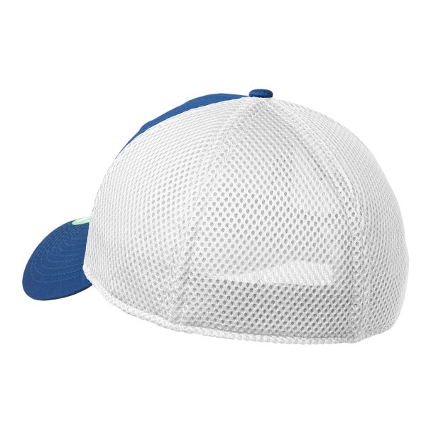 Youth Stretch Mesh Cap Thumbnail