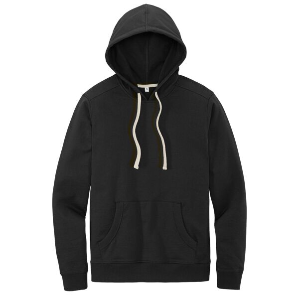Re Fleece Hoodie Thumbnail