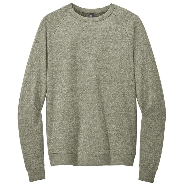Perfect Tri ® Fleece Crewneck Sweatshirt Thumbnail