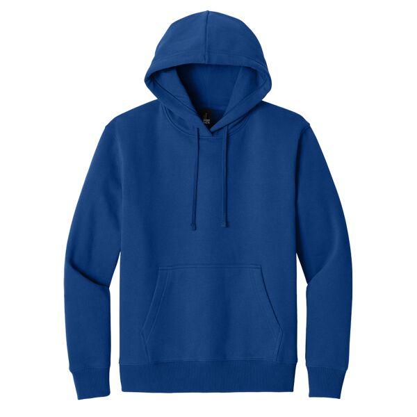 V.I.T. Heavyweight Fleece Hoodie Thumbnail