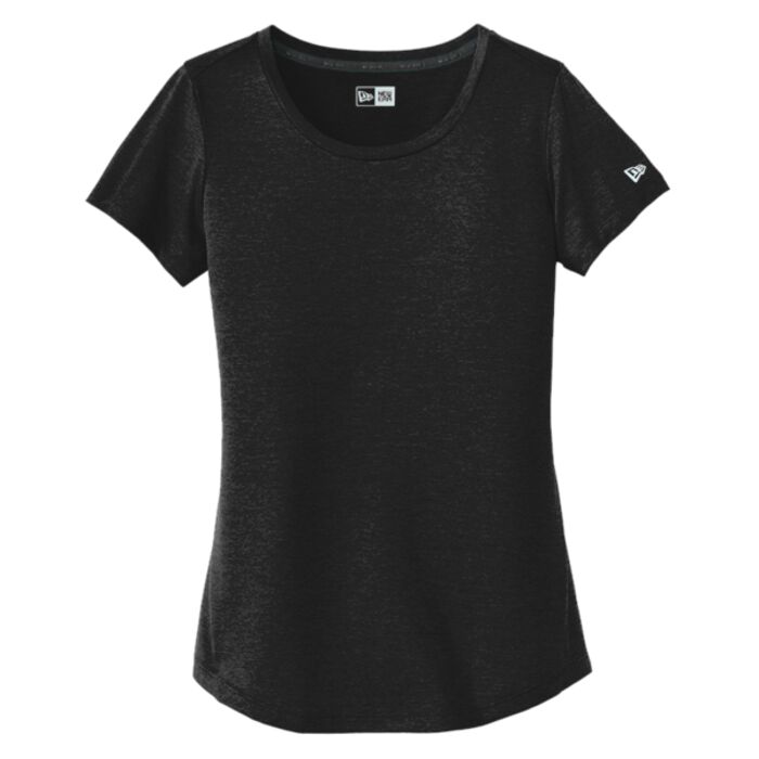 Women's Series Performance Scoop Tee Thumbnail