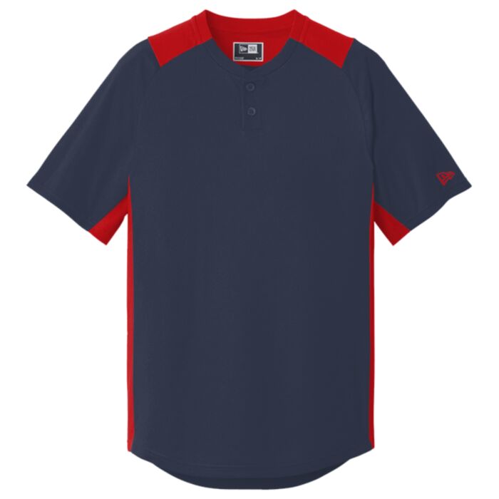 Diamond Era 2 Button Jersey Thumbnail