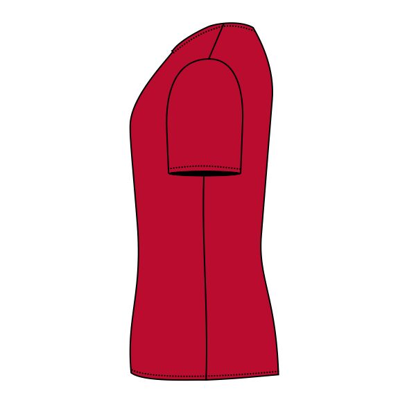 Women's Core Blend Tee Thumbnail